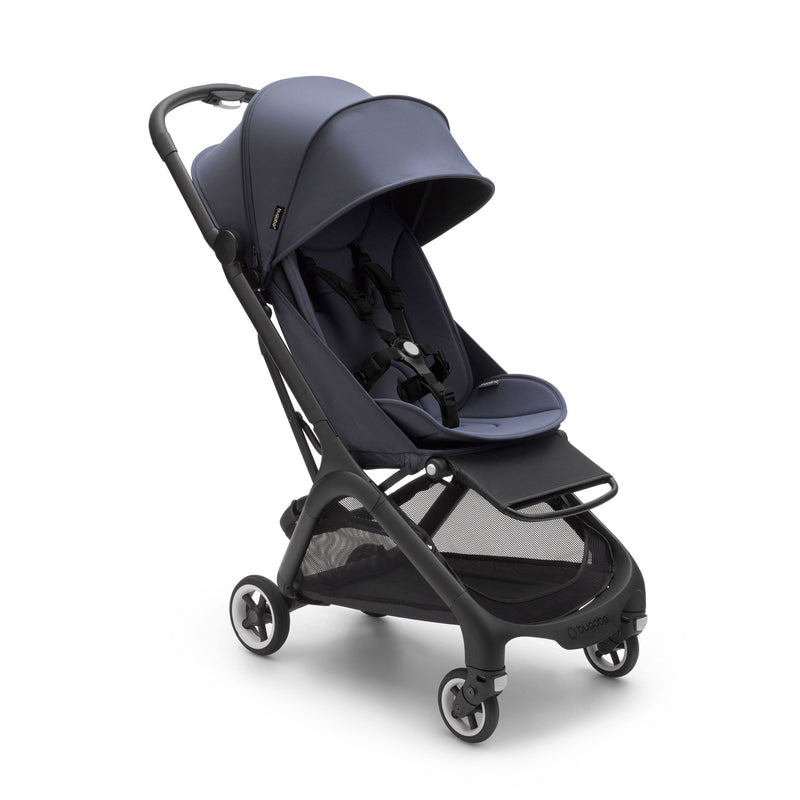 Bugaboo Butterfly Complete Stroller