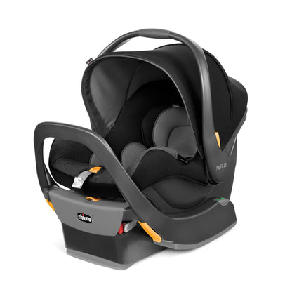 Chicco KeyFit 35 Infant Car Seat - Onyx