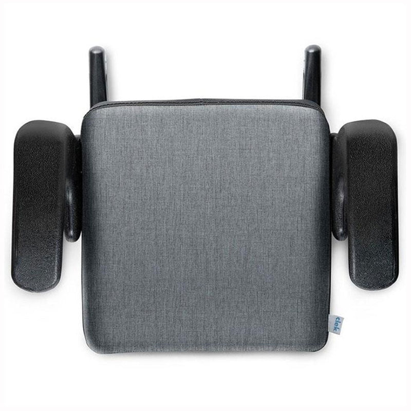 Clek Olli Backless Booster Seat - Thunder