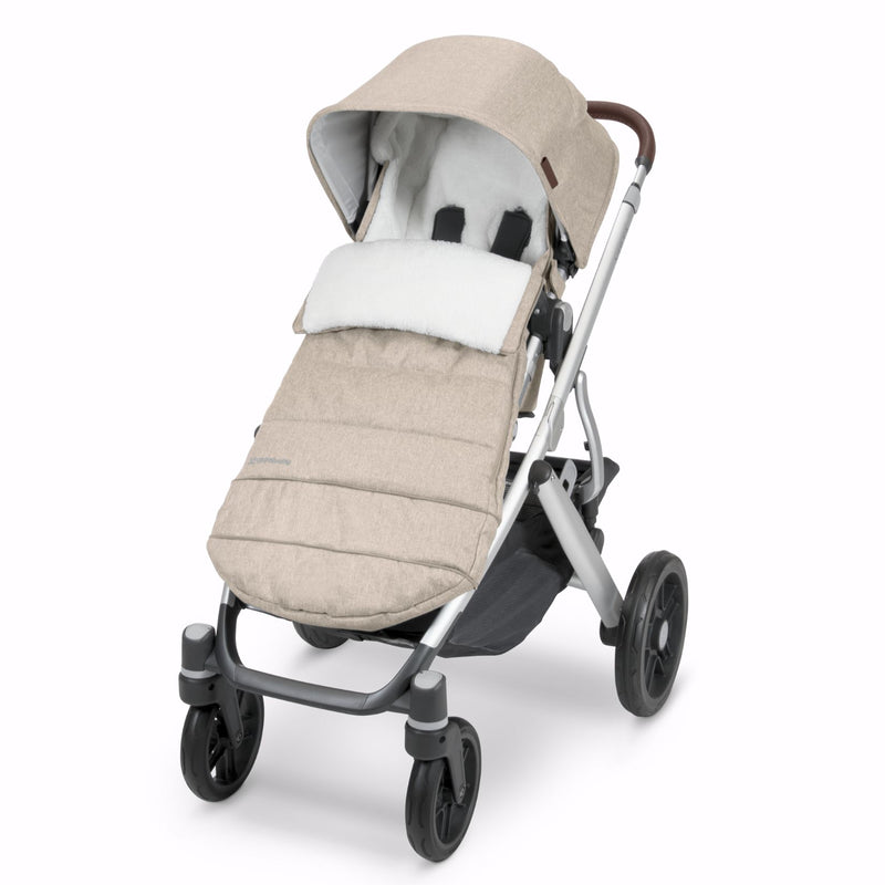 UPPAbaby CozyGanoosh - Declan