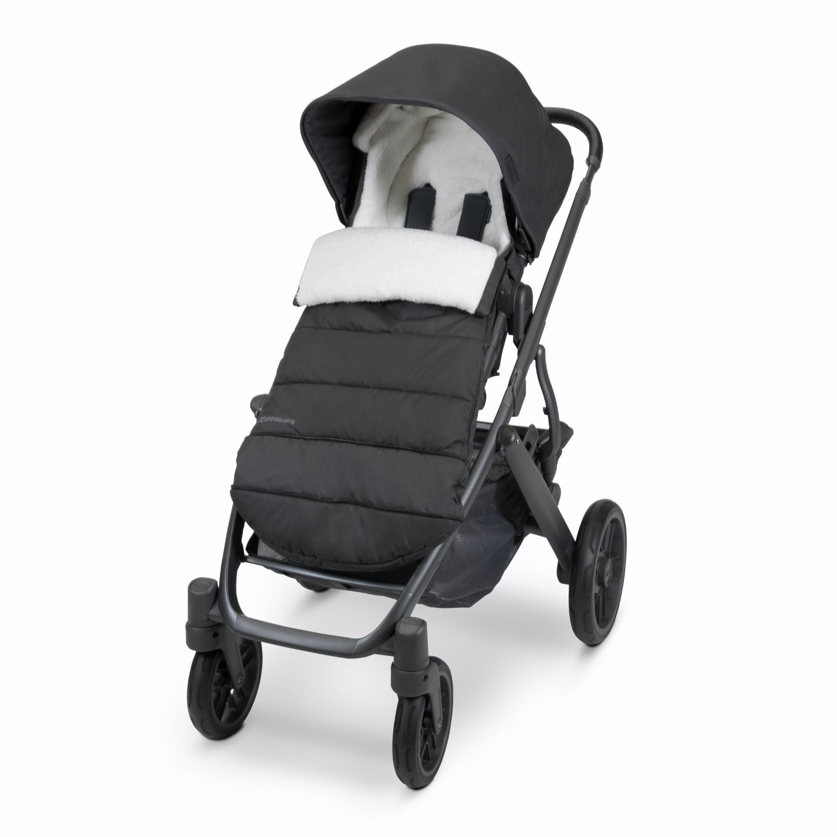 UPPAbaby CozyGanoosh - Jake