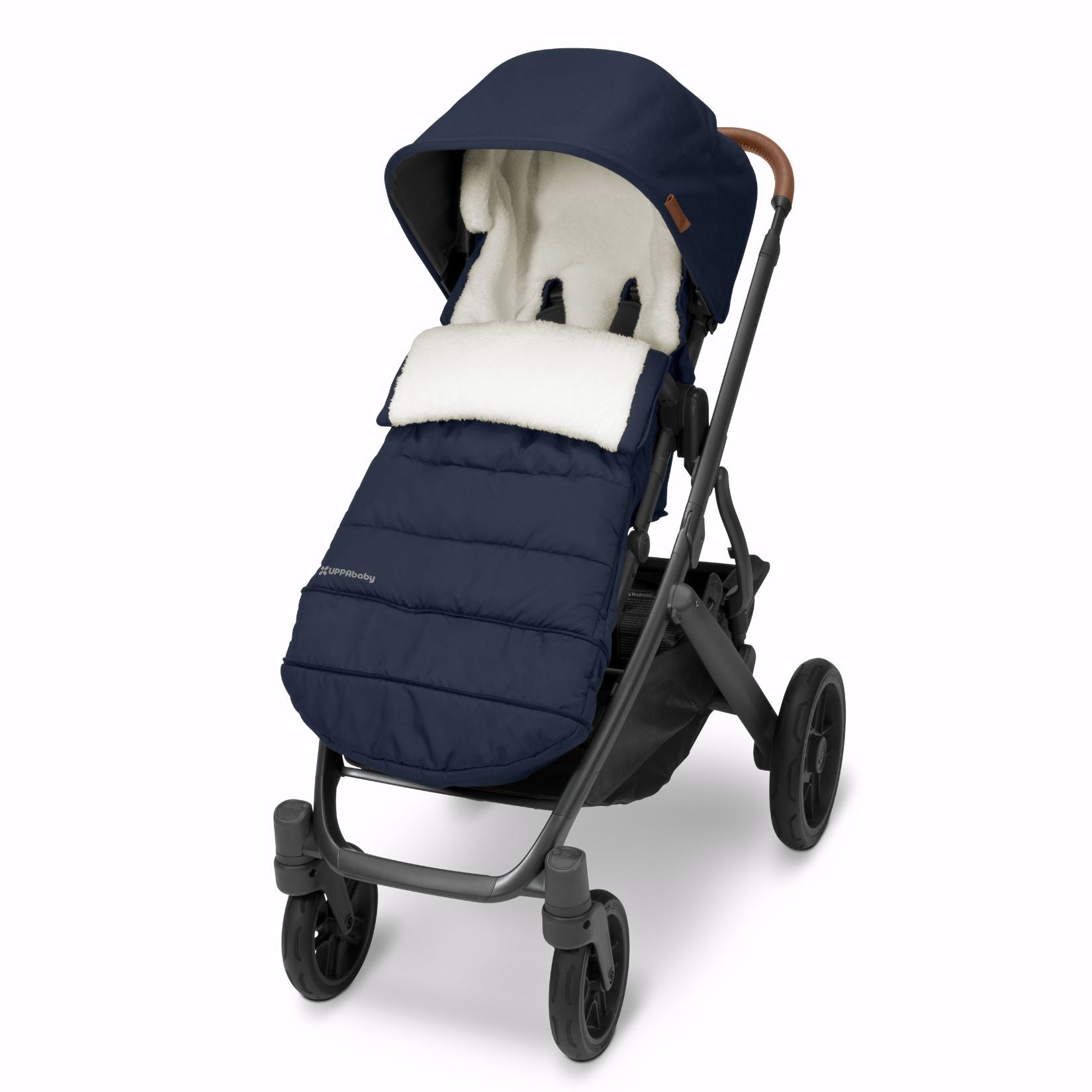 UPPAbaby CozyGanoosh - Noa