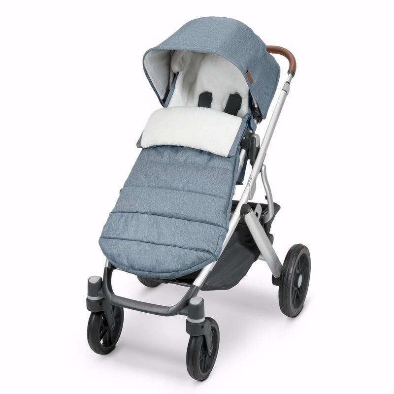 UPPAbaby CozyGanoosh - Gregory