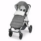 UPPAbaby CozyGanoosh - Jordan