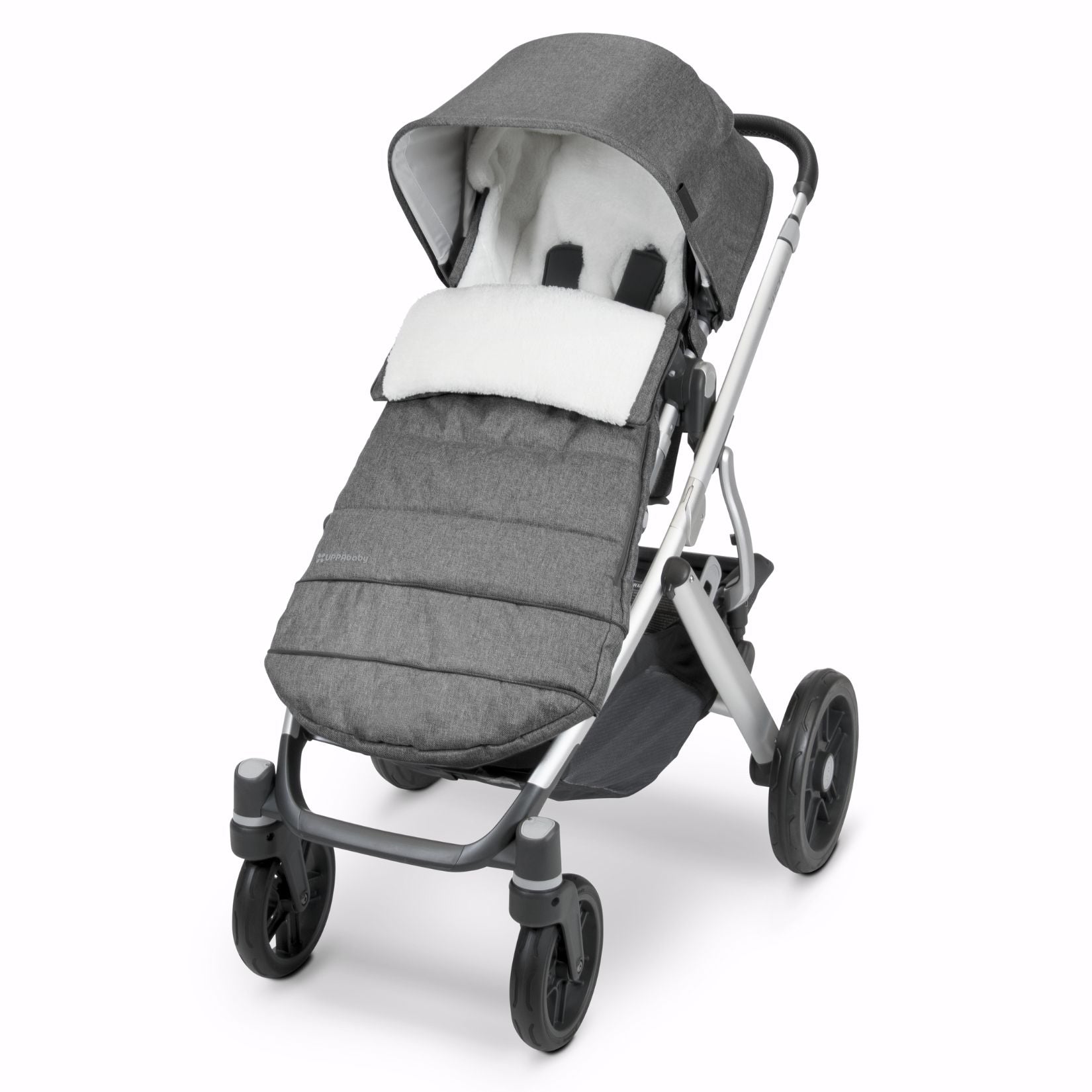 UPPAbaby CozyGanoosh - Jordan