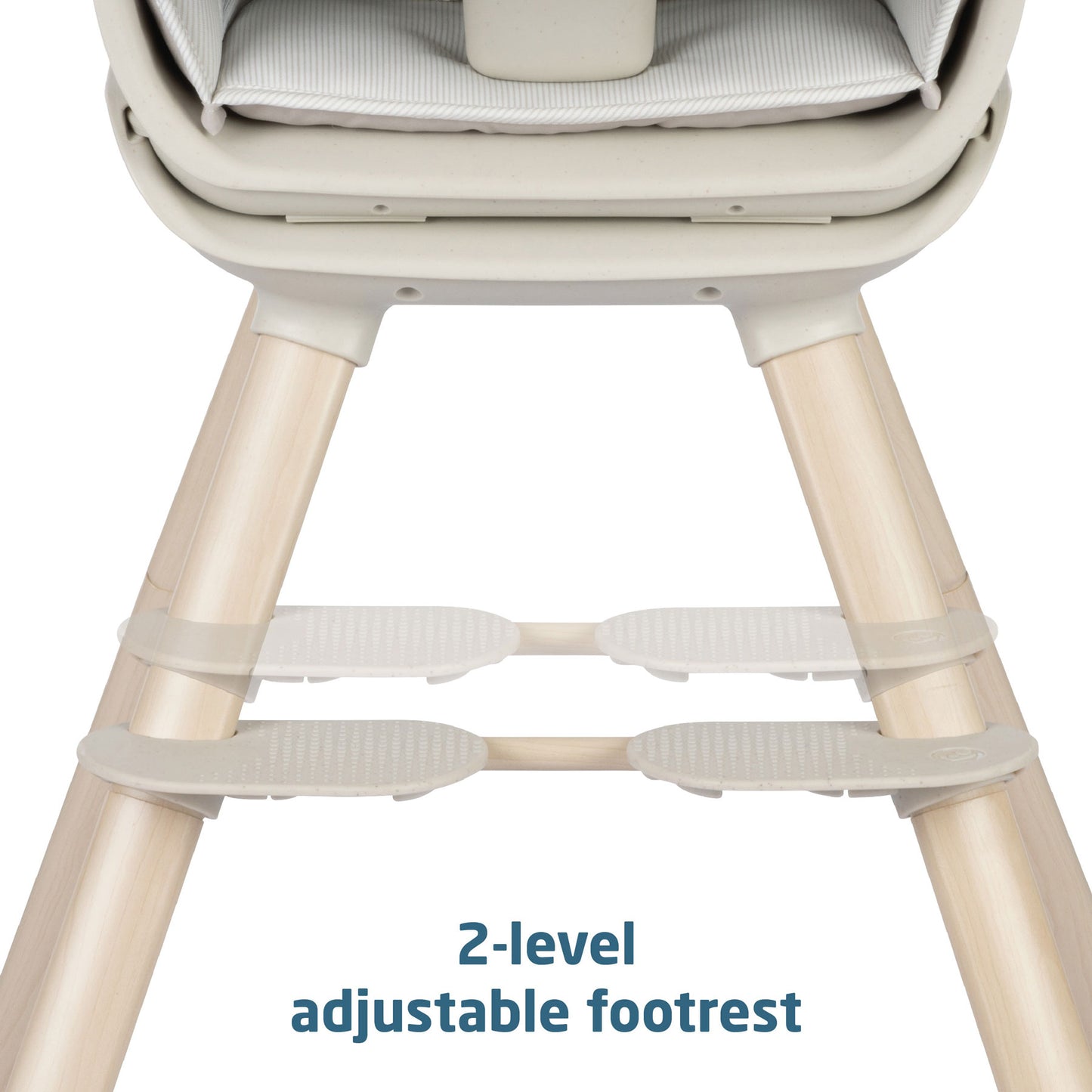 Maxi-Cosi Moa 8-in-1 High Chair - Classic Oat