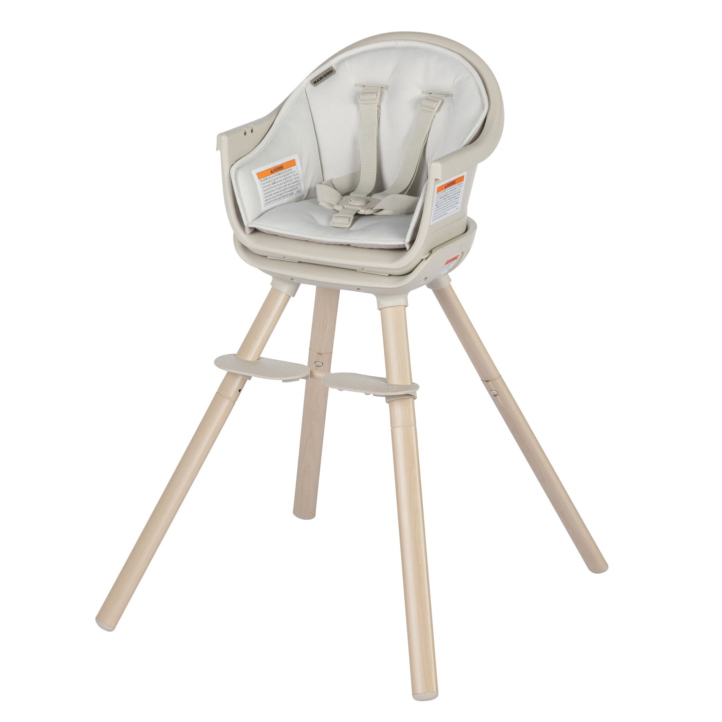 Maxi-Cosi Moa 8-in-1 High Chair - Classic Oat