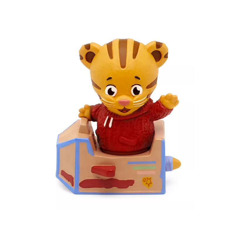 Tonies Tonie - Daniel Tiger's Neighborhood