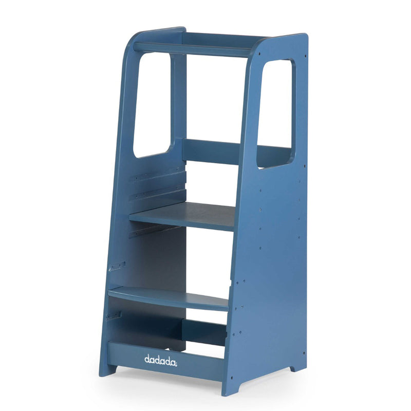 Dadada Toddler Tower - Blue