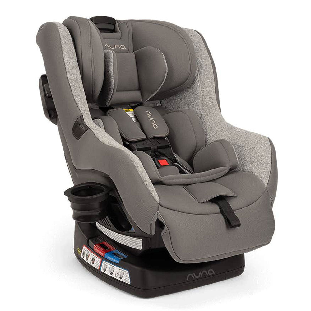 Nuna RAVA 2024 Convertible Car Seat - Monterey