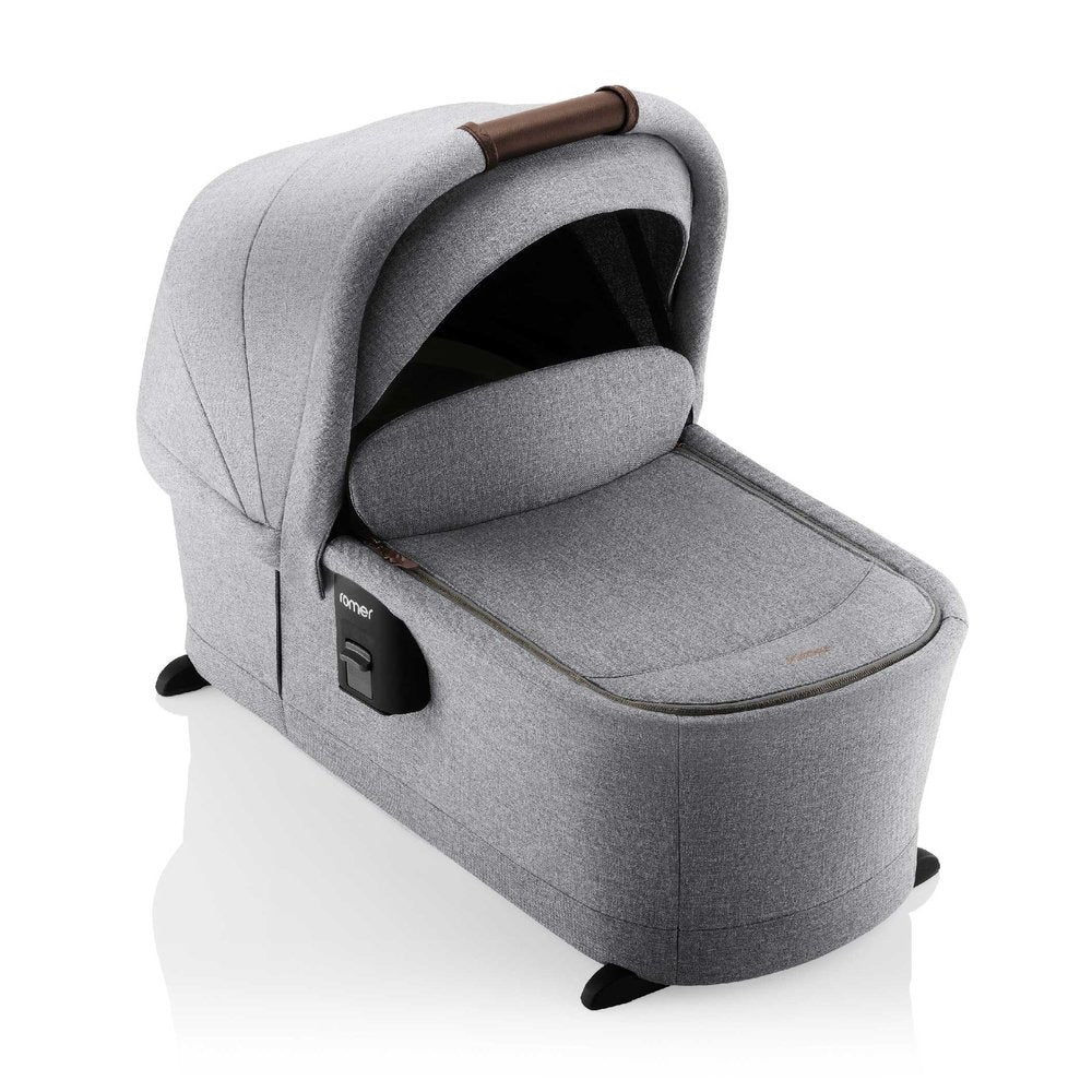 Romer Sera Bassinet - Pearl