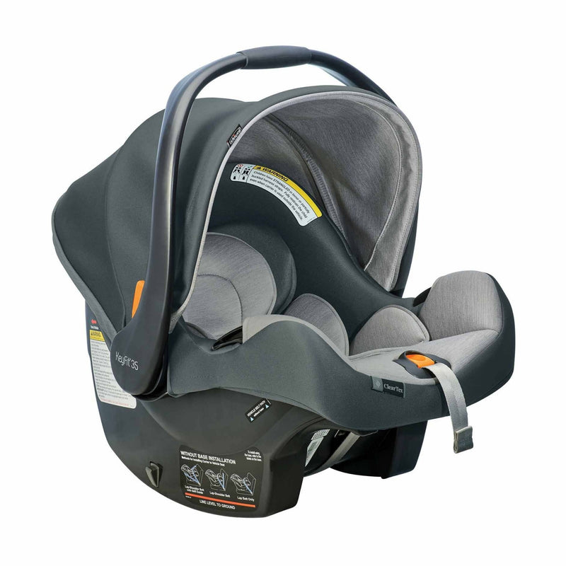 Chicco KeyFit 35 ClearTex Infant Car Seat - Cove