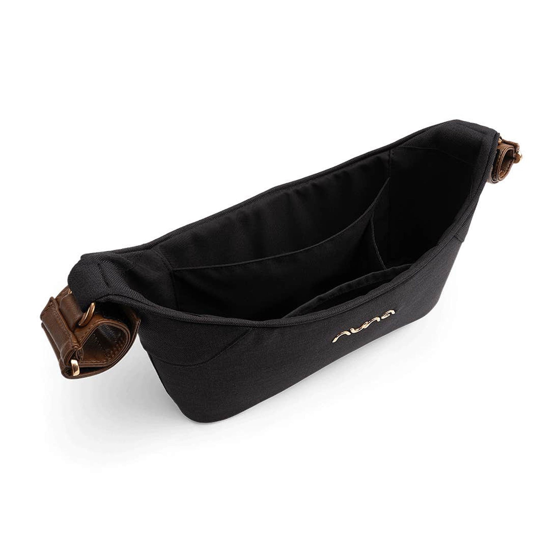 Nuna Stroller Organizer - Caviar