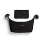 Nuna Stroller Organizer - Caviar