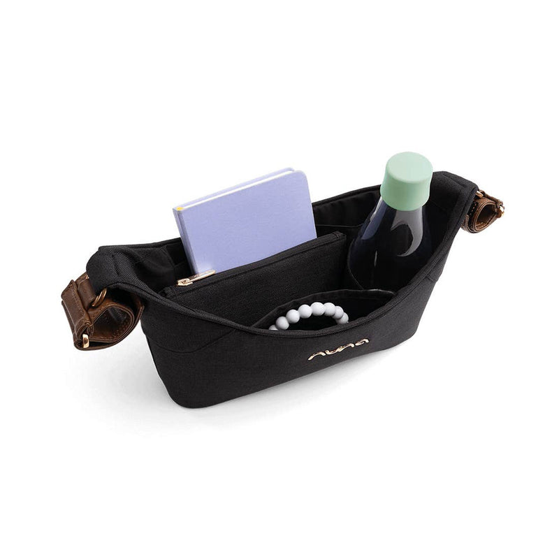 Nuna Stroller Organizer - Caviar