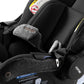 Romer Juni Infant Car Seat - Peppercorn