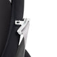 Cybex Eternis S SensorSafe All-In-One Car Seat - Lavastone Black