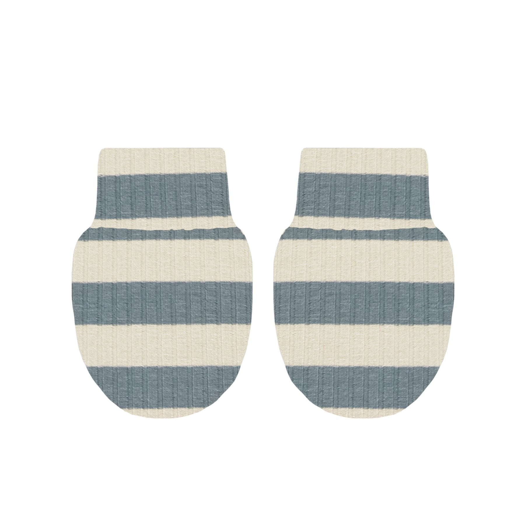 Lou Lou and Company Ribbed No Scratch Mittens - Lincoln