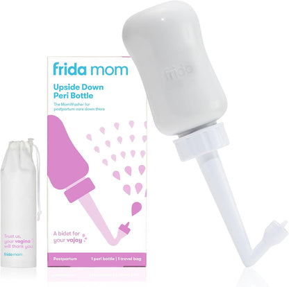 Fridababy Upside Down Peri Bottle