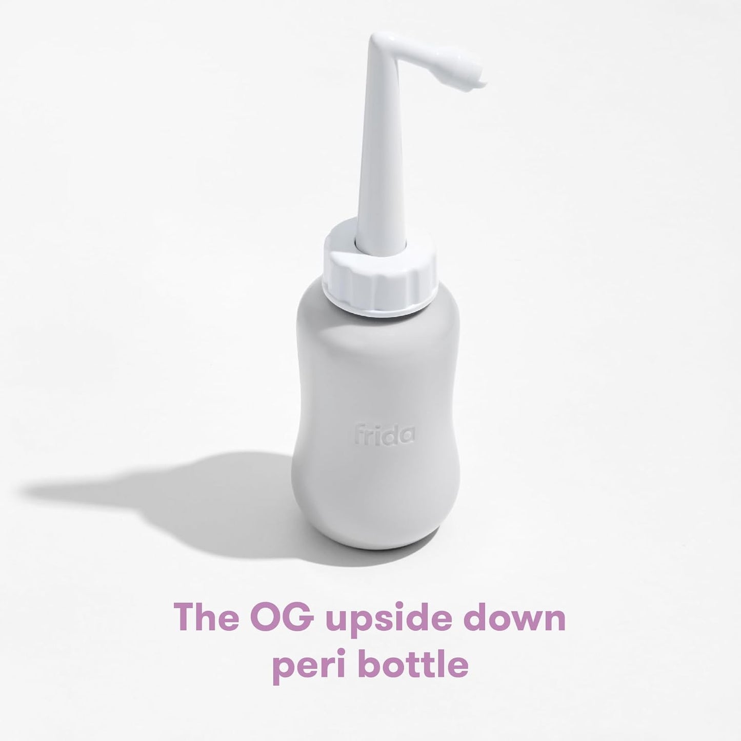 Fridababy Upside Down Peri Bottle