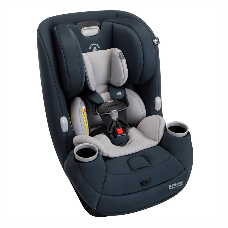 Maxi-Cosi Pria Max All-in-One Convertible Car Seat - Essential Graphite