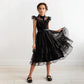 Taylor Joelle Gothic Gown 