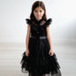 Taylor Joelle Gothic Gown 