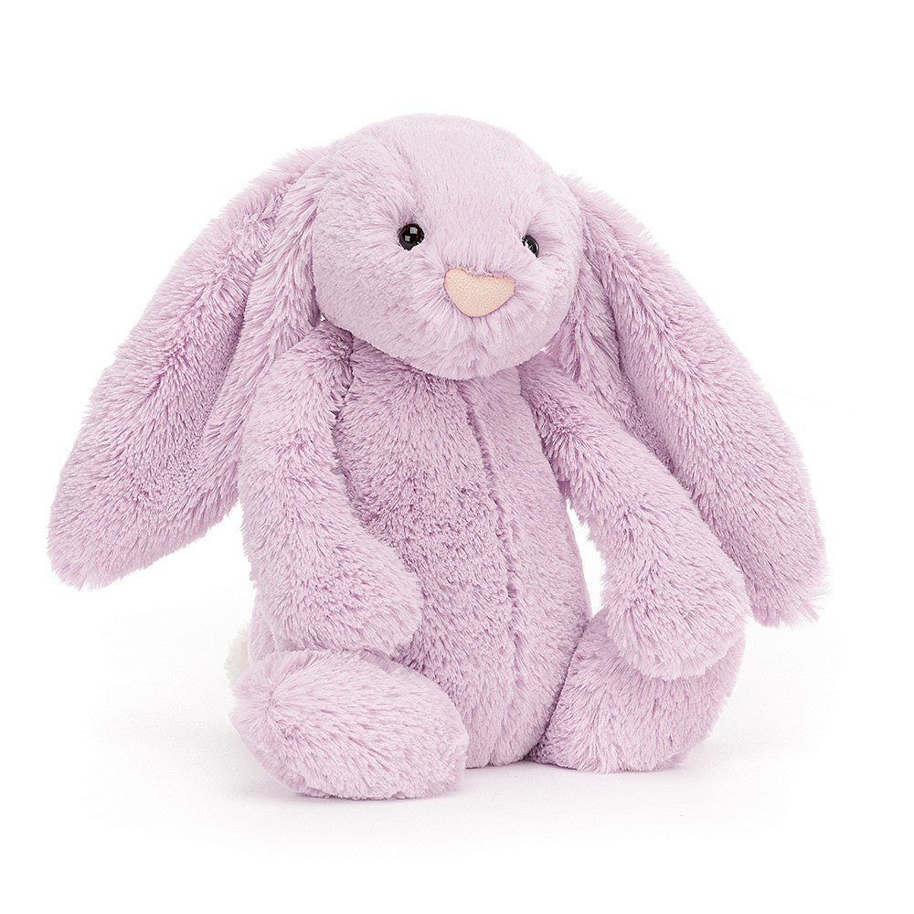 Jellycat Original Bashful Bunny - Lilac