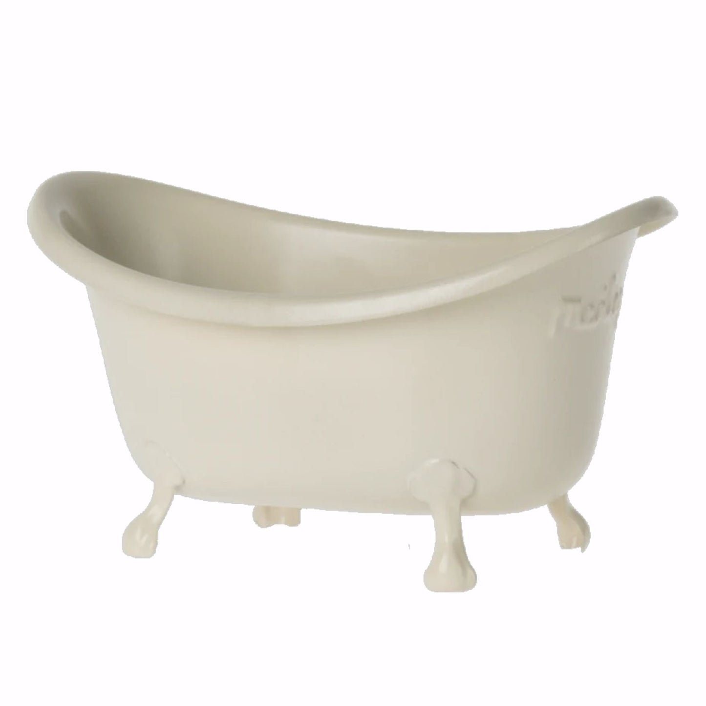 Maileg Mouse Bathtub