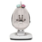 4moms mamaRoo 5 - Multi-Motion Baby Swing - Grey