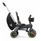 Doona Liki Trike S5 - Nitro Black