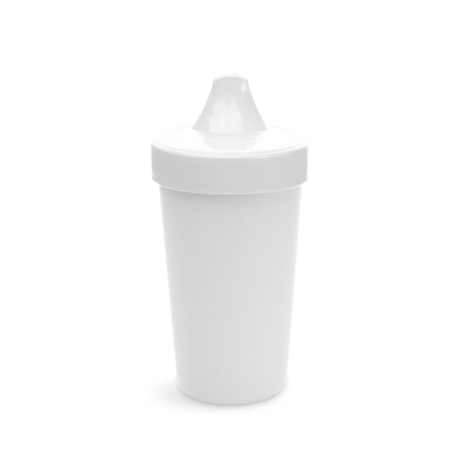 Re-Play No-Spill Cup - White