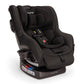 Nuna RAVA 2024 Convertible Car Seat - Caviar