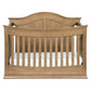 DaVinci Meadow 4-in-1 Convertible Crib - Hazelnut