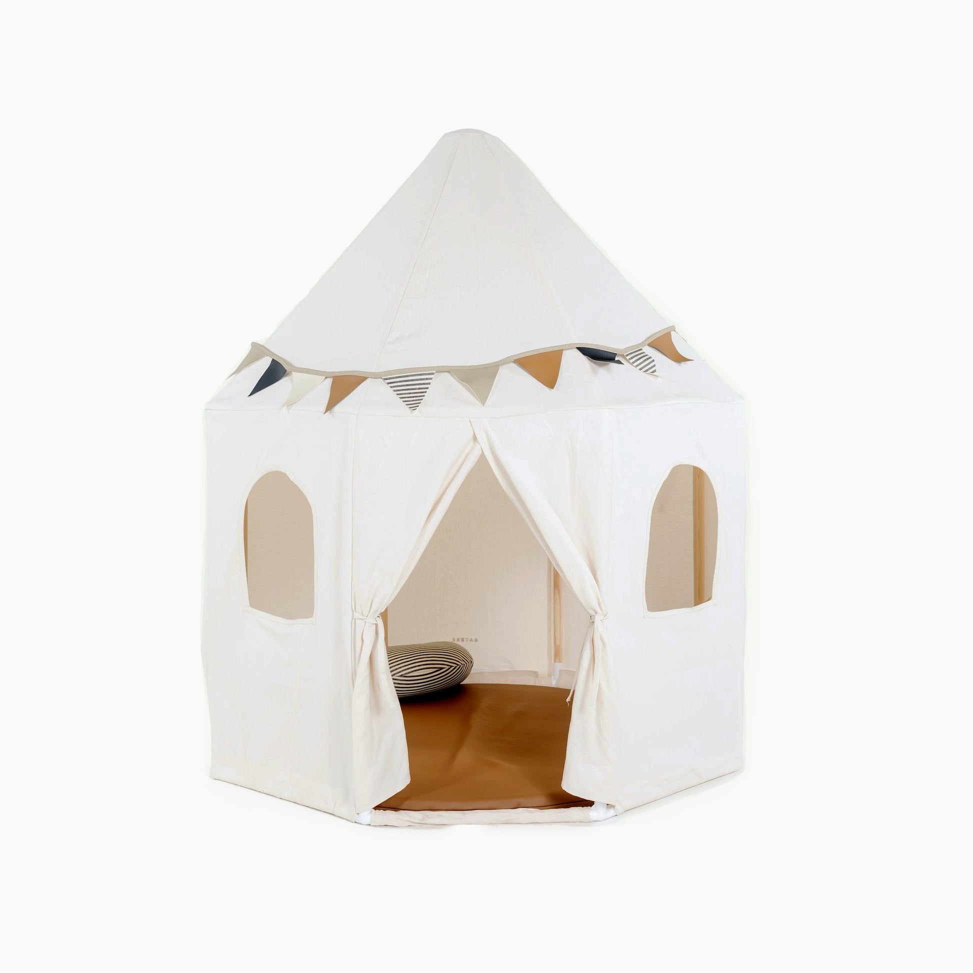 Gathre Play Tent - Ivory