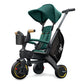 Doona Liki Trike S5 - Racing Green