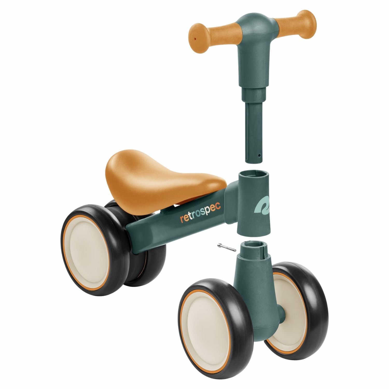 Retrospec Cricket 2 Baby Walker Balance Bike