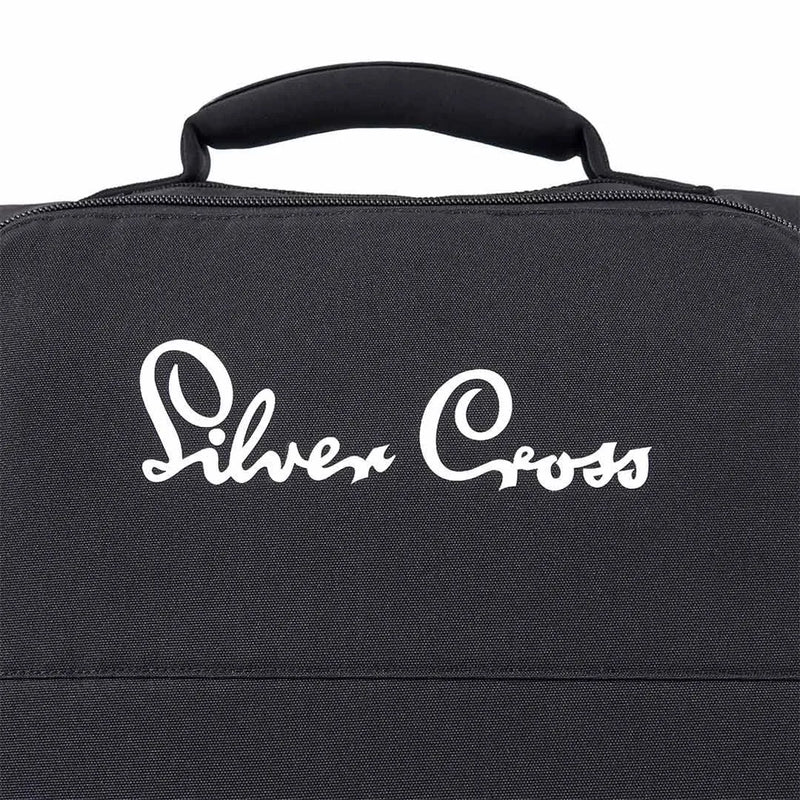 Silver Cross Optima Travel Bag