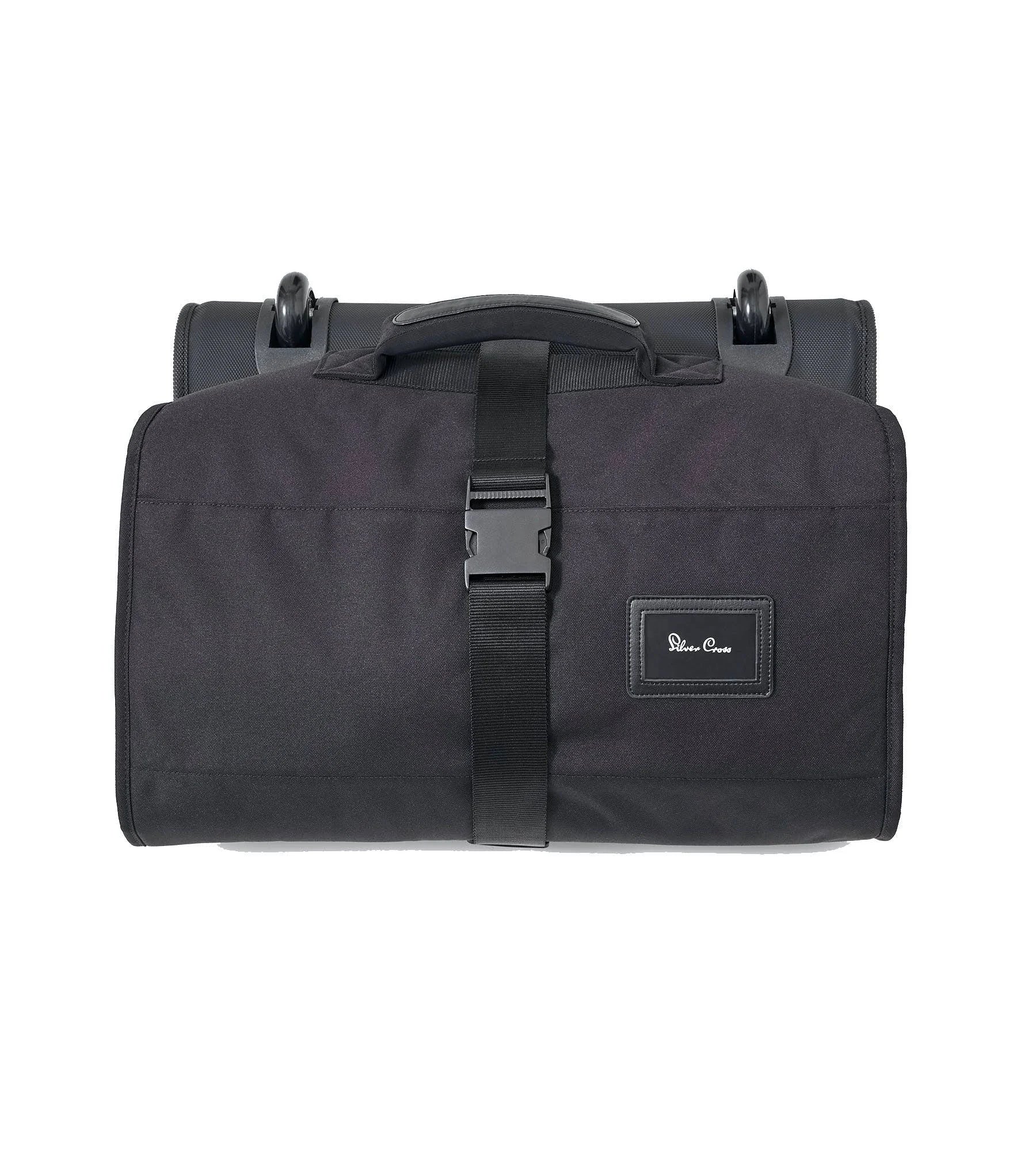 Silver Cross Optima Travel Bag