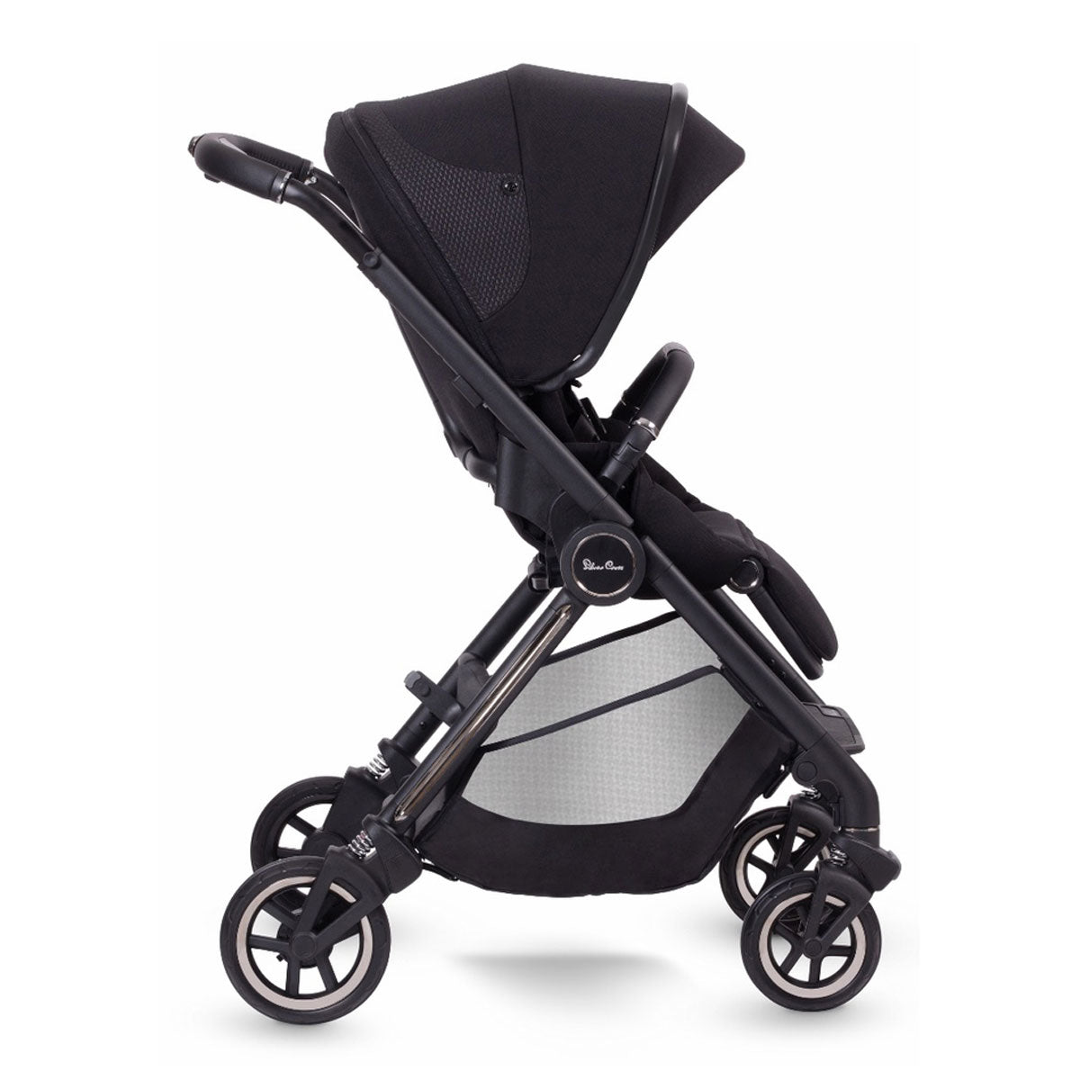 Silver Cross Dune Stroller - Space