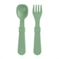 Re-Play Utensil Set - Sage