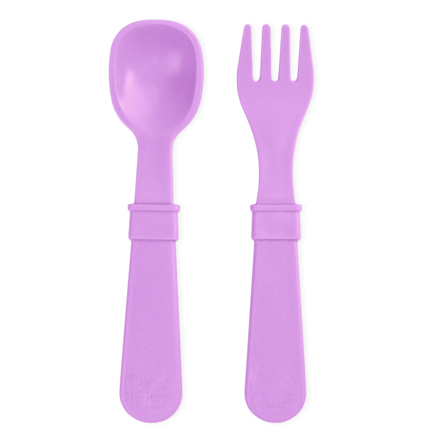 Re-Play Utensil Set - Purple