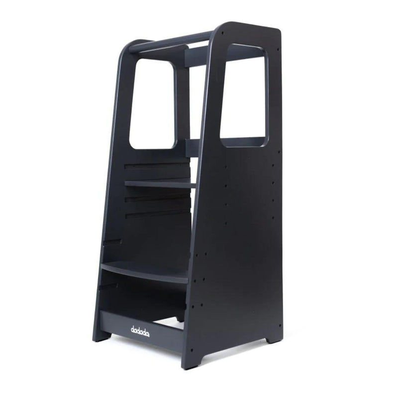 Dadada Toddler Tower - Graphite