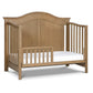 DaVinci Meadow 4-in-1 Convertible Crib - Hazelnut