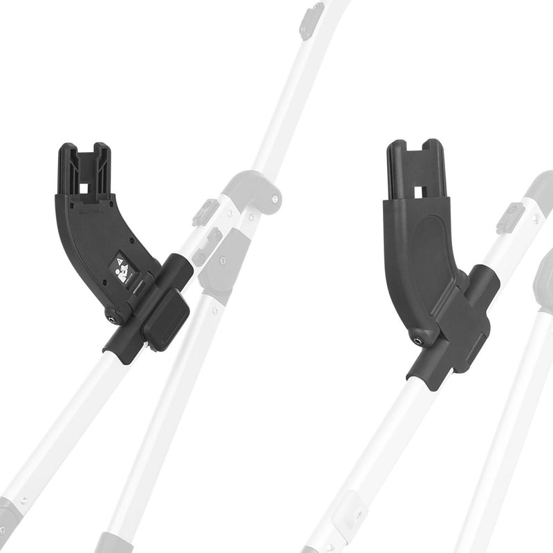 UPPAbaby Car Seat Adapter - MINU - MESA / ARIA / Bassinet