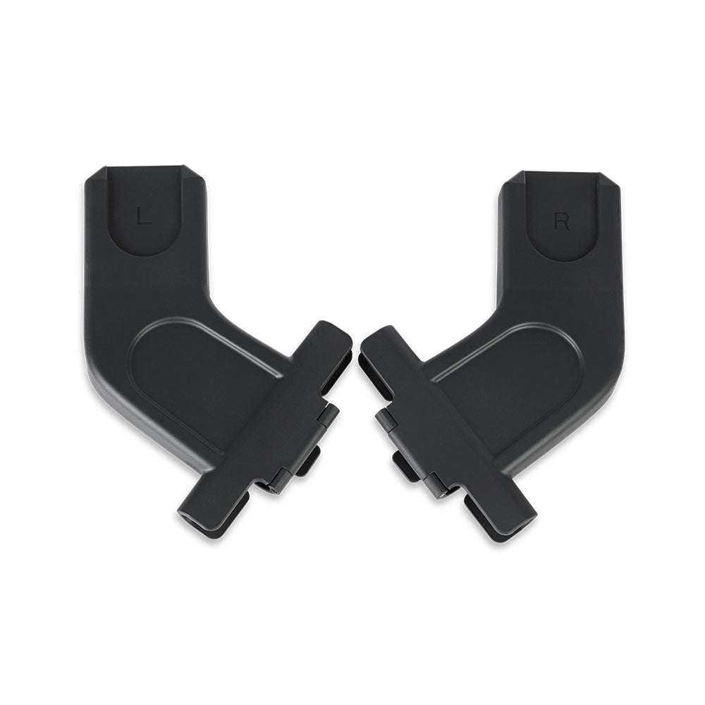 UPPAbaby Car Seat Adapter - MINU - Maxi Cosi / Nuna / Cybex / BeSafe