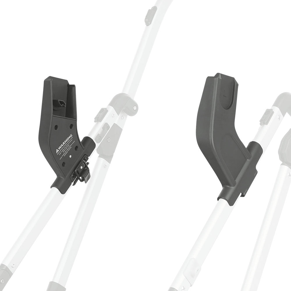 UPPAbaby Car Seat Adapter - MINU - Maxi Cosi / Nuna / Cybex / BeSafe