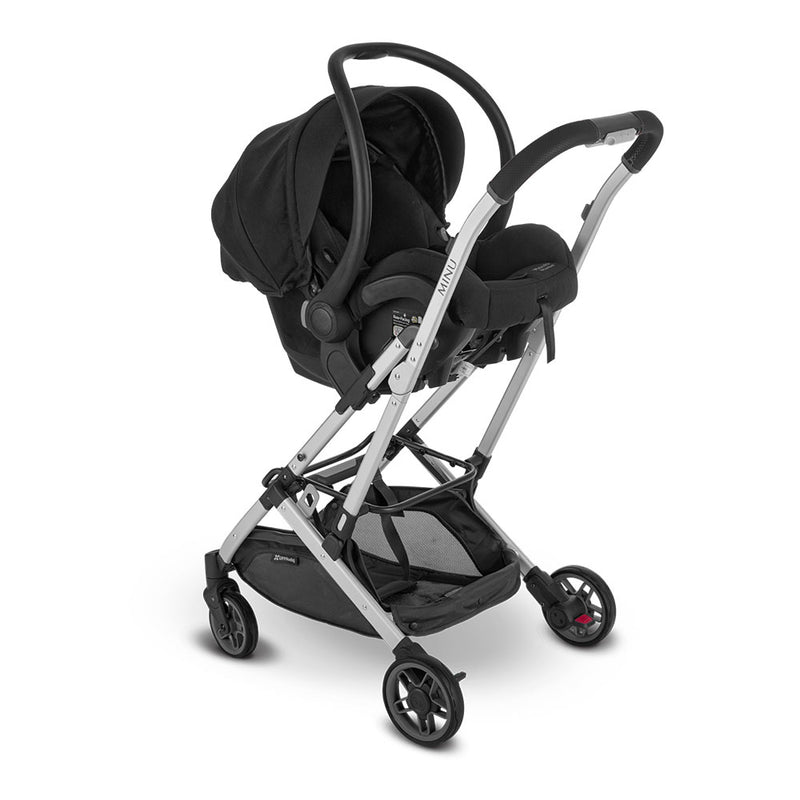 UPPAbaby Car Seat Adapter - MINU - Maxi Cosi / Nuna / Cybex / BeSafe