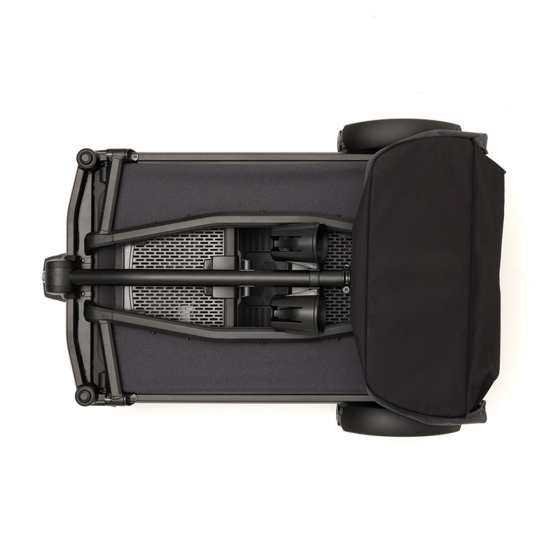 Veer Cruiser XL Foldable Storage Basket