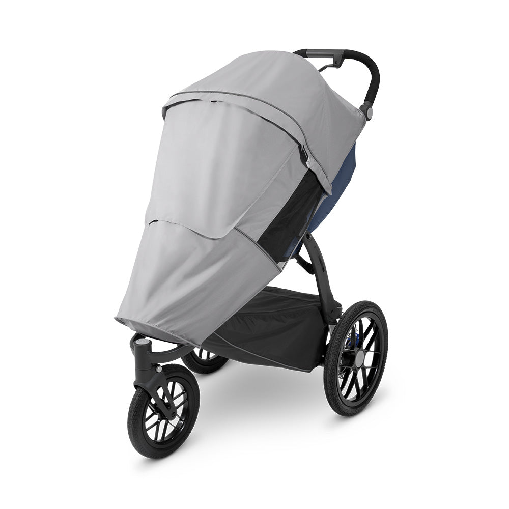 UPPAbaby Sun and Bug Shield - RIDGE